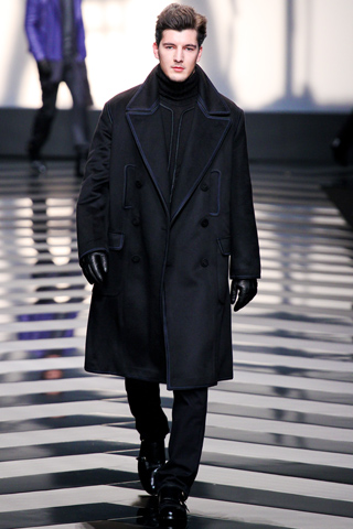 Roberto Cavalli / - 2012-2013